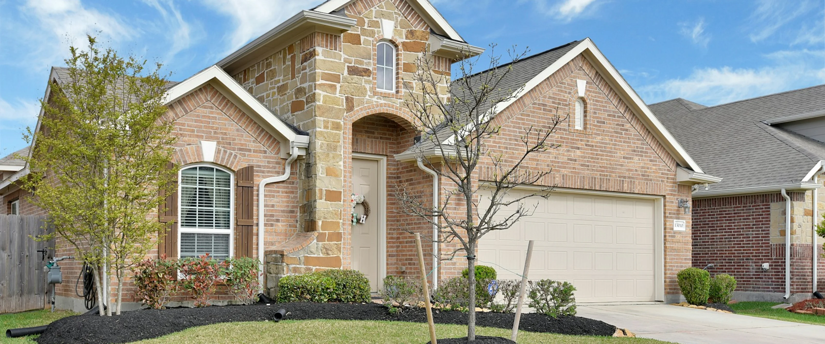 Dynamic Content Image