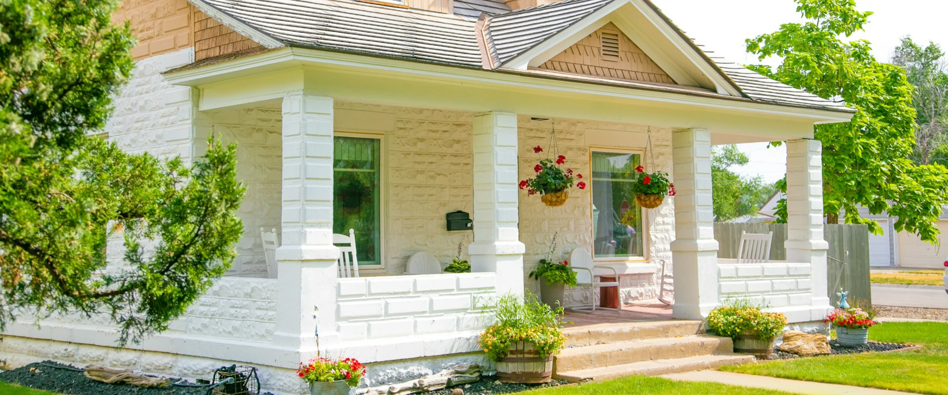 Dynamic Content Image